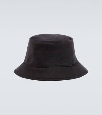 Hut Cityleisure aus Kaschmir | Loro Piana