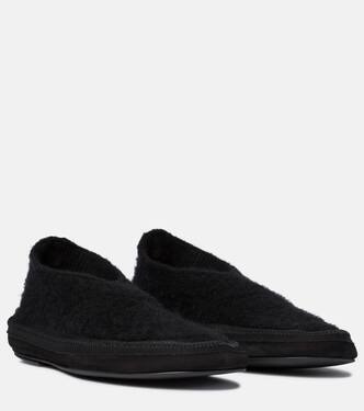 Fairy knit flats | The Row