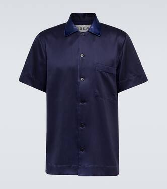 Pajama shirt | CDLP