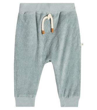 Baby Connor cotton terry sweatpants | 1 + in the Family