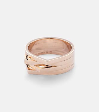 Antifer 18kt gold ring | Repossi