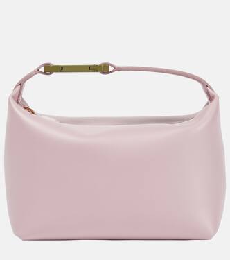 Tote Moonbag aus Leder | Eéra