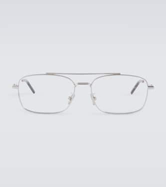 Gafas rectangulares | Dior Eyewear