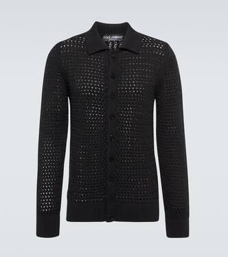 Wool cardigan | Dolce&Gabbana