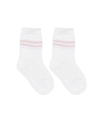 Baby cotton socks | Loro Piana Kids