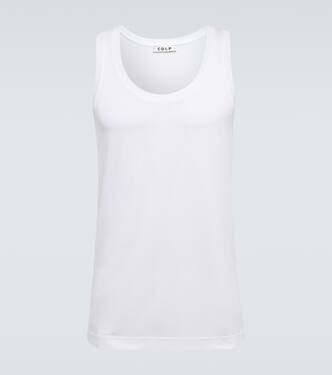Jersey tank top | CDLP