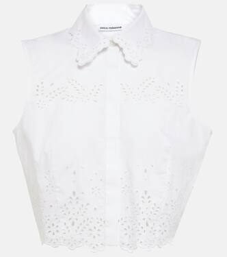 Hemd aus Baumwolle | Paco Rabanne