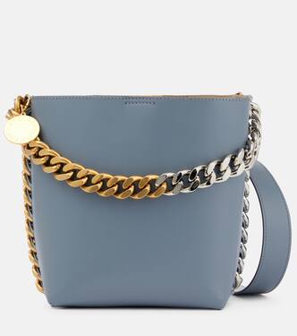 Frayme shoulder bag | Stella McCartney