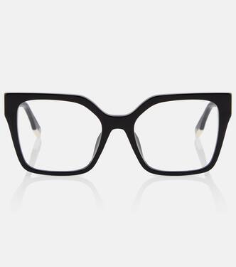 Rectangular glasses | Fendi