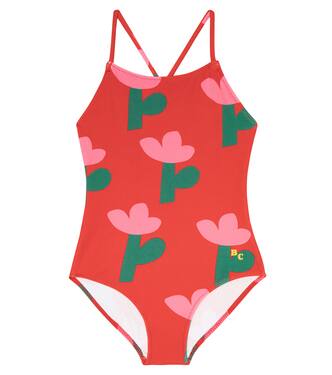 Floral swimsuit | Bobo Choses