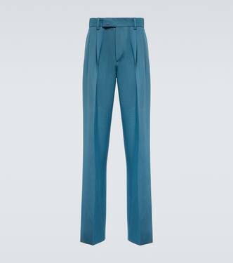 Twill straight pants | Amiri