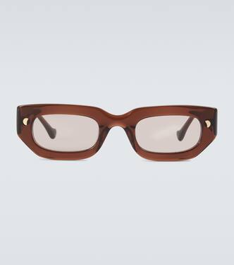 Kadee bio-plastic sunglasses | Nanushka