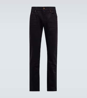 Jeans skinny cropped | Saint Laurent