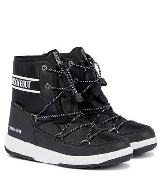 Schneestiefel ProTECHt Junior Mid | Moon Boot Kids