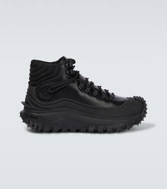 Trailgrip High GTX trail running shoes | Moncler