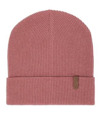 Beanie aus Kaschmir | Brunello Cucinelli