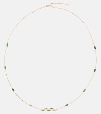 Collana Gucci Link to Love in oro 18kt | Gucci
