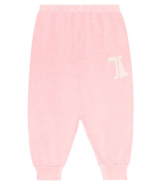 Baby Dromedary printed pants | The Animals Observatory