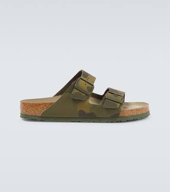Arizona printed sandals | Birkenstock 1774