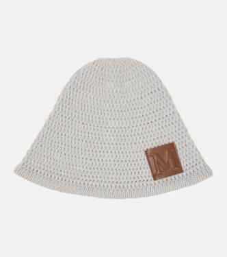 Atalia wool and cashmere beanie | Max Mara