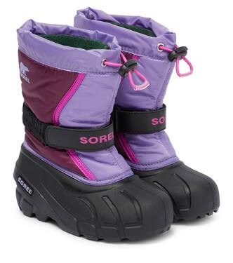 Youth Flurry™ snow boots | Sorel Kids