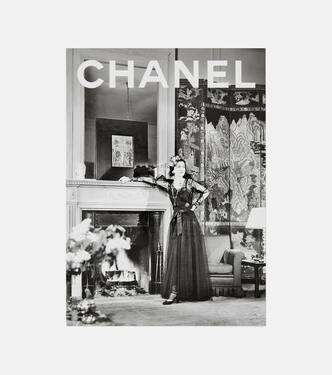 Chanel book | Assouline