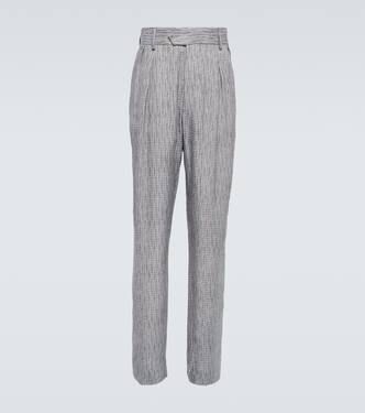 Bedruckte Hose | Giorgio Armani