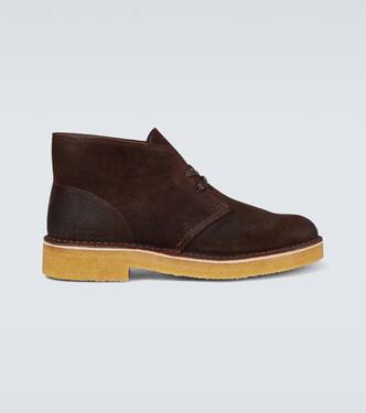 Desert Boot 221 shoes | Clarks Originals