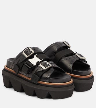 Designer Slides for Women | Mytheresa