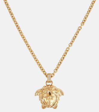 La Medusa necklace | Versace