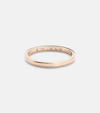 Berbere 18kt rose gold ring | Repossi