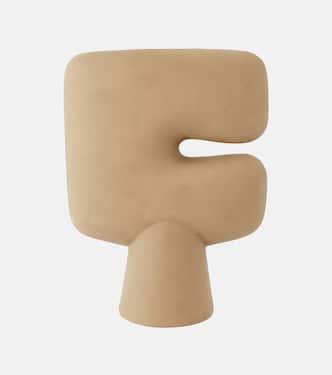 Big ceramic vase | 101 Copenhagen