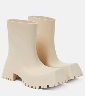 Gummistiefel Trooper | Balenciaga