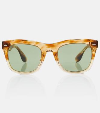 x Oliver Peoples - Occhiali da sole Mr. Brunello | Brunello Cucinelli