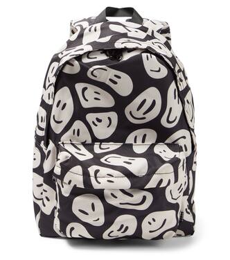 Mio printed backpack | Molo
