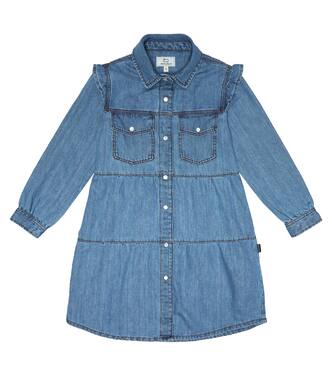 Jeanskleid | Woolrich Kids
