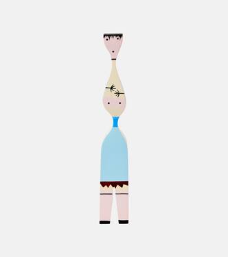 Wooden Doll No. 5 figurine | Vitra