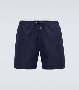 Swim shorts | Sunspel