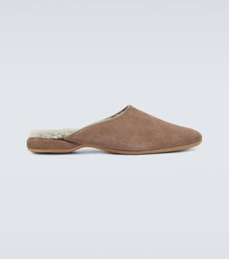Slippers Crawford de ante | Derek Rose