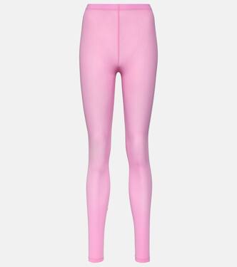 Fibby sheer leggings | Isabel Marant