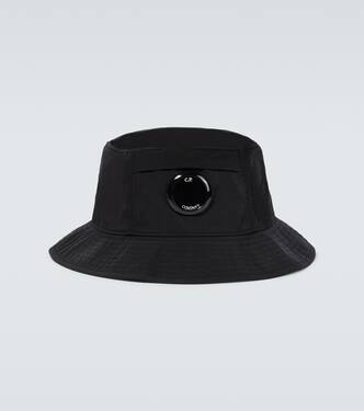 Lens bucket hat | C.P. Company