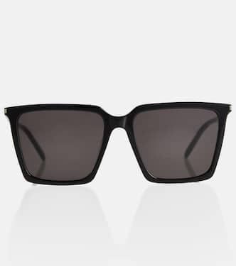 Eckige Sonnenbrille SL 474 | Saint Laurent