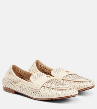 Mocassini in pelle | Tory Burch