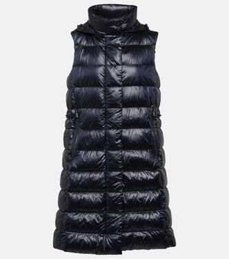 Chaleco de plumas Lisa | Bogner
