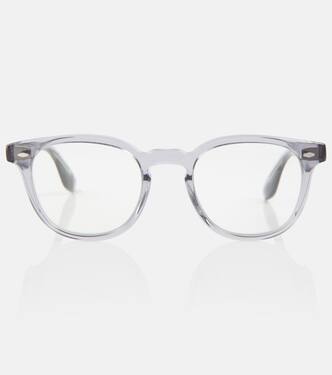 X Oliver Peoples Brille Jep-R | Brunello Cucinelli