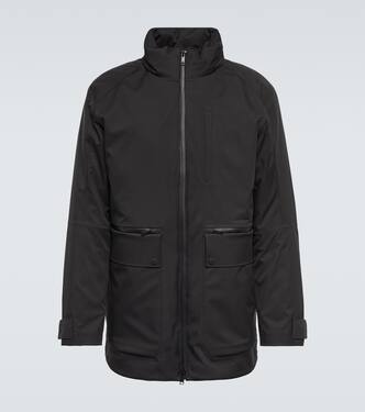 #UseTheExisting coat | Zegna
