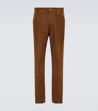 Tapered jeans | Tom Ford