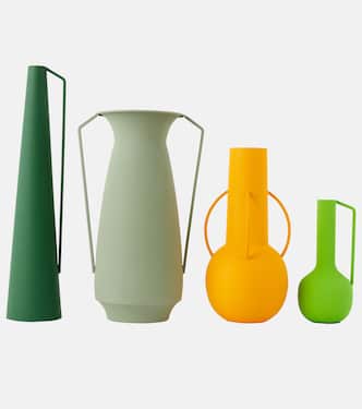 Roman set of 4 vases | Polspotten