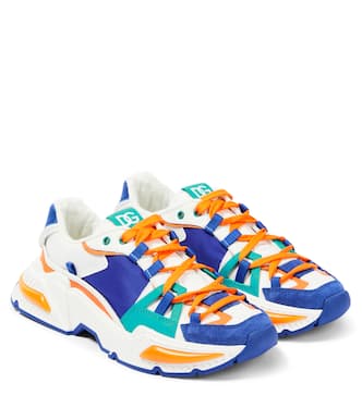 Low-Top Sneakers | Dolce&Gabbana Kids