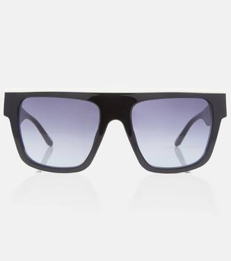 Flat-top sunglasses | Magda Butrym